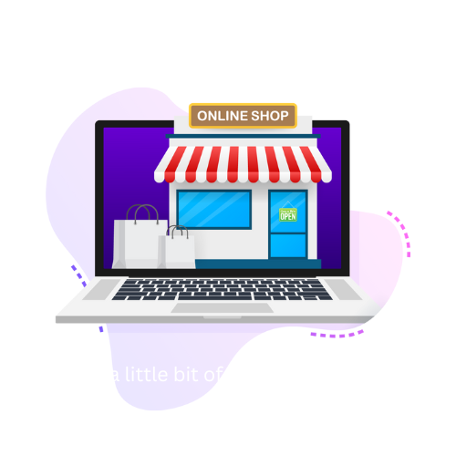 Premium – Online-Shop Einrichtung