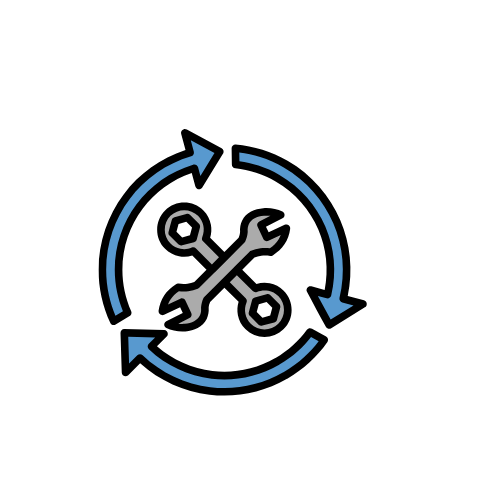 premium –  Wartung & Support