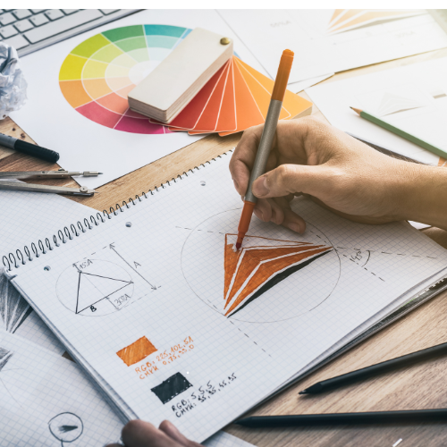 Premium – Logo Design