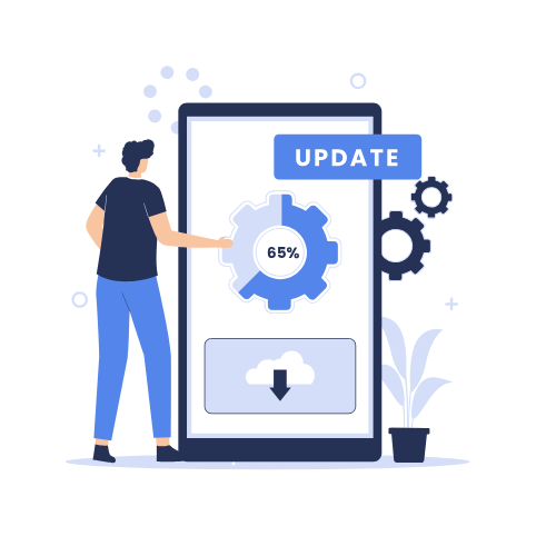 Premier – App Maintenance