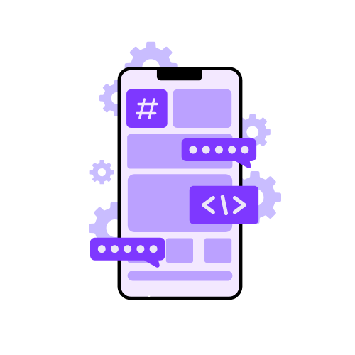 Premier – Apps UI/UX Design