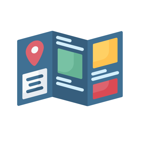 Premium – Brochure Design