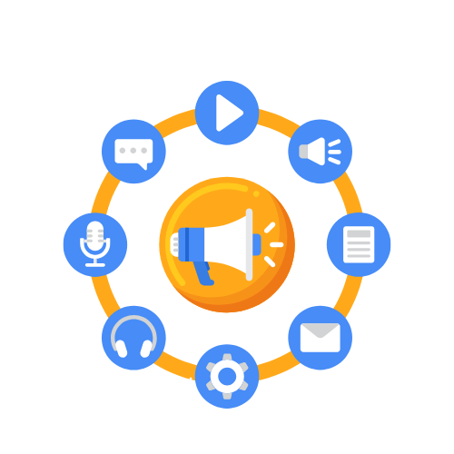 Premier – Content Marketing