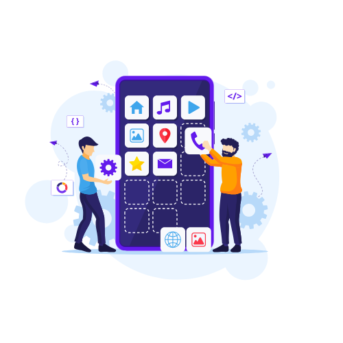 Advanced – Mobile Apps