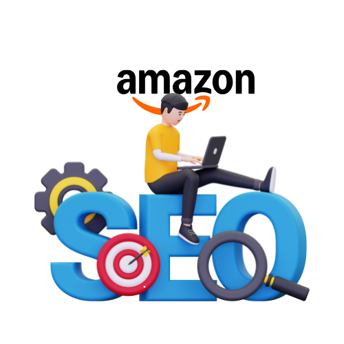 Premier – Amazon SEO